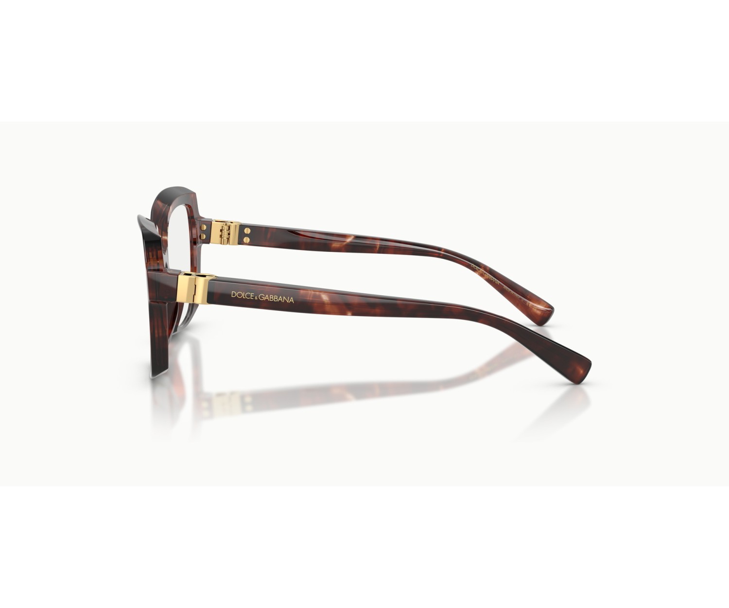 DOLCE & GABBANA - DG3413 - 3222 - 55