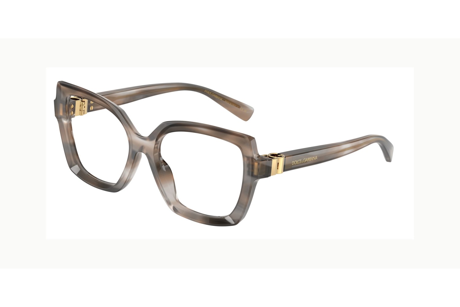 DOLCE & GABBANA - DG3413 - 3449 - 55