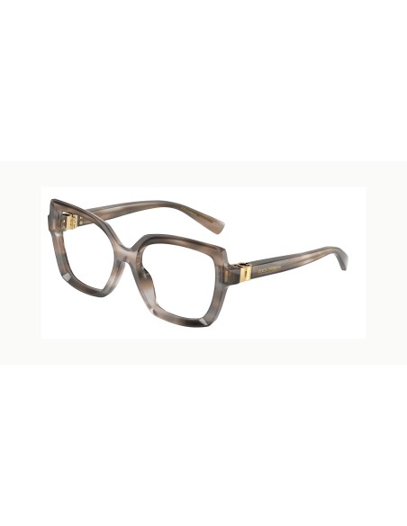 DOLCE & GABBANA - DG3413 - 3449 - 55