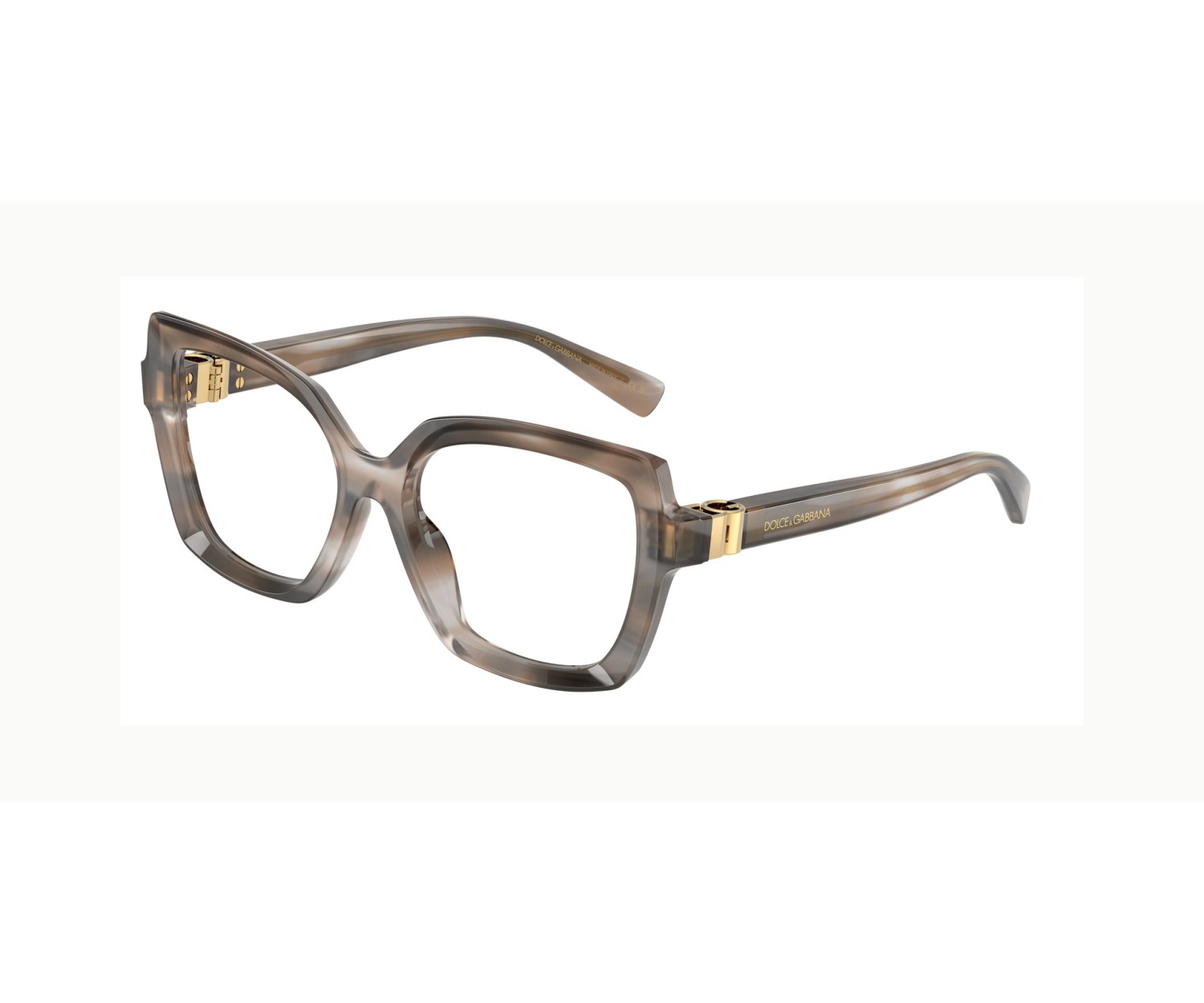 DOLCE & GABBANA - DG3413 - 3449 - 55
