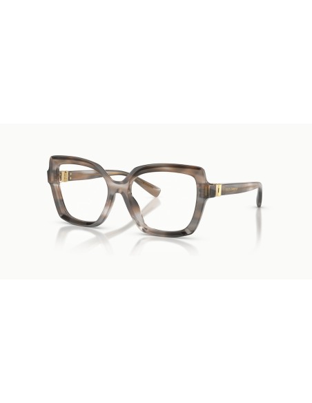 DOLCE & GABBANA - DG3413 - 3449 - 55