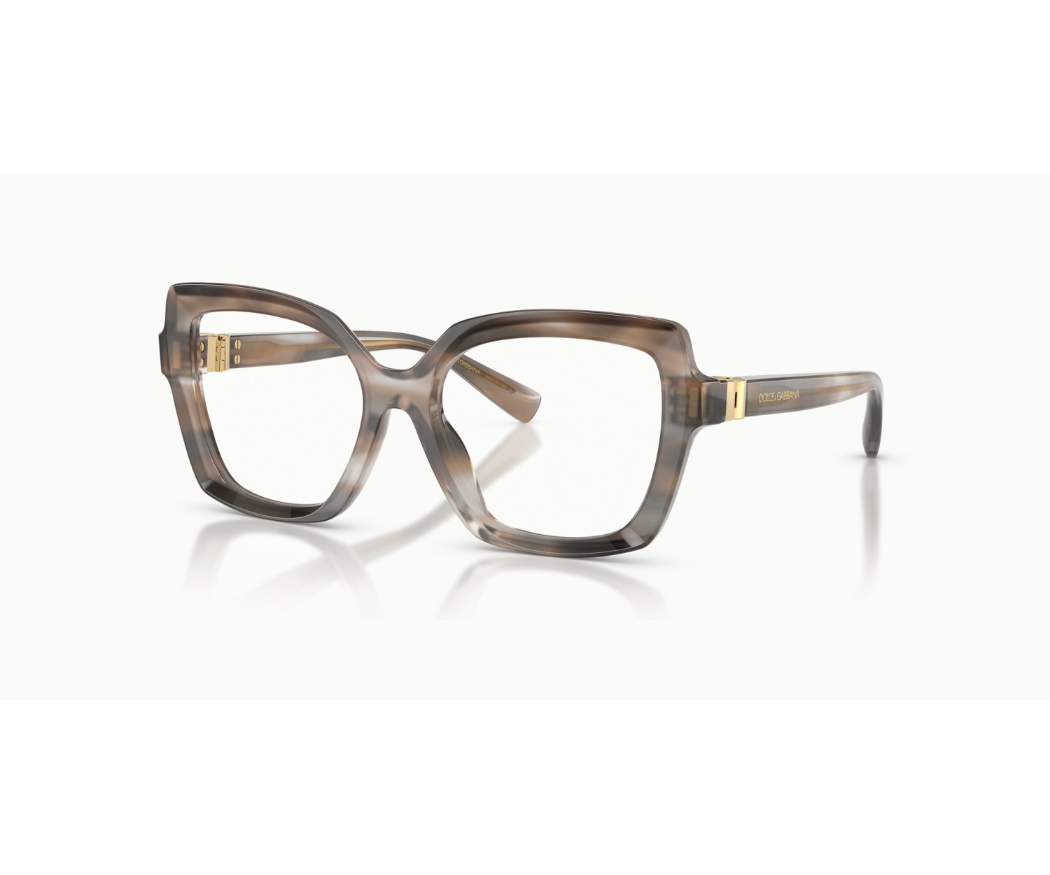 DOLCE & GABBANA - DG3413 - 3449 - 55