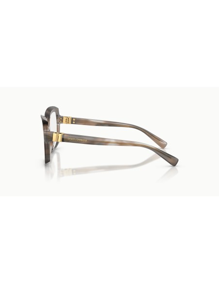 DOLCE & GABBANA - DG3413 - 3449 - 55