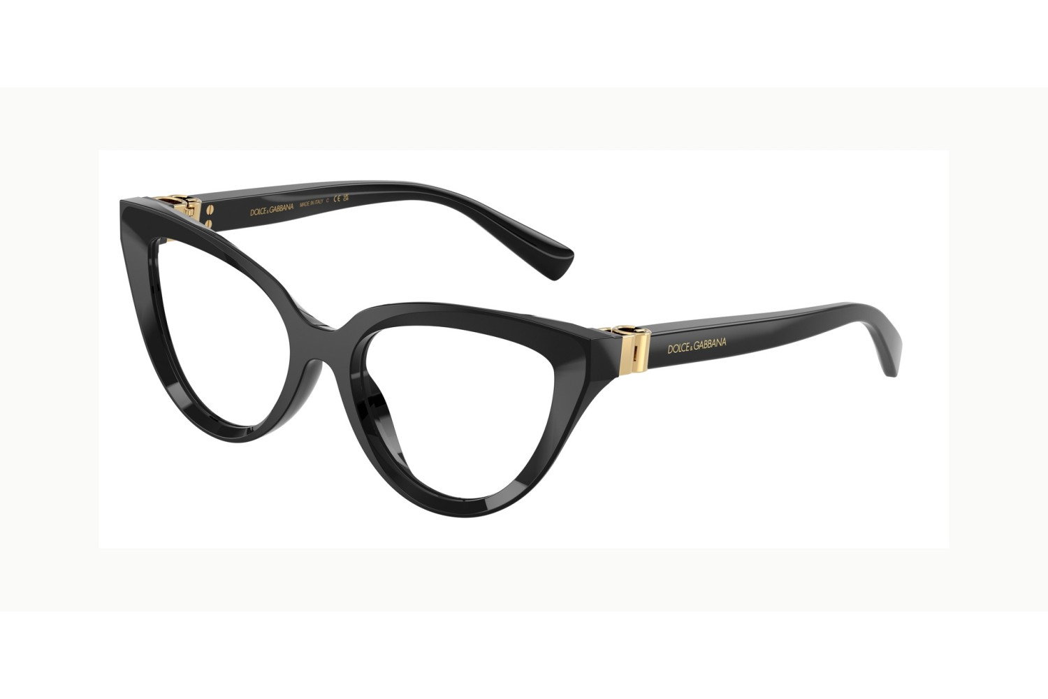 DOLCE & GABBANA - DG3414 - 501 - 54