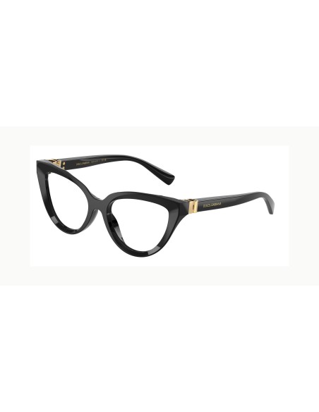 DOLCE & GABBANA - DG3414 - 501 - 54