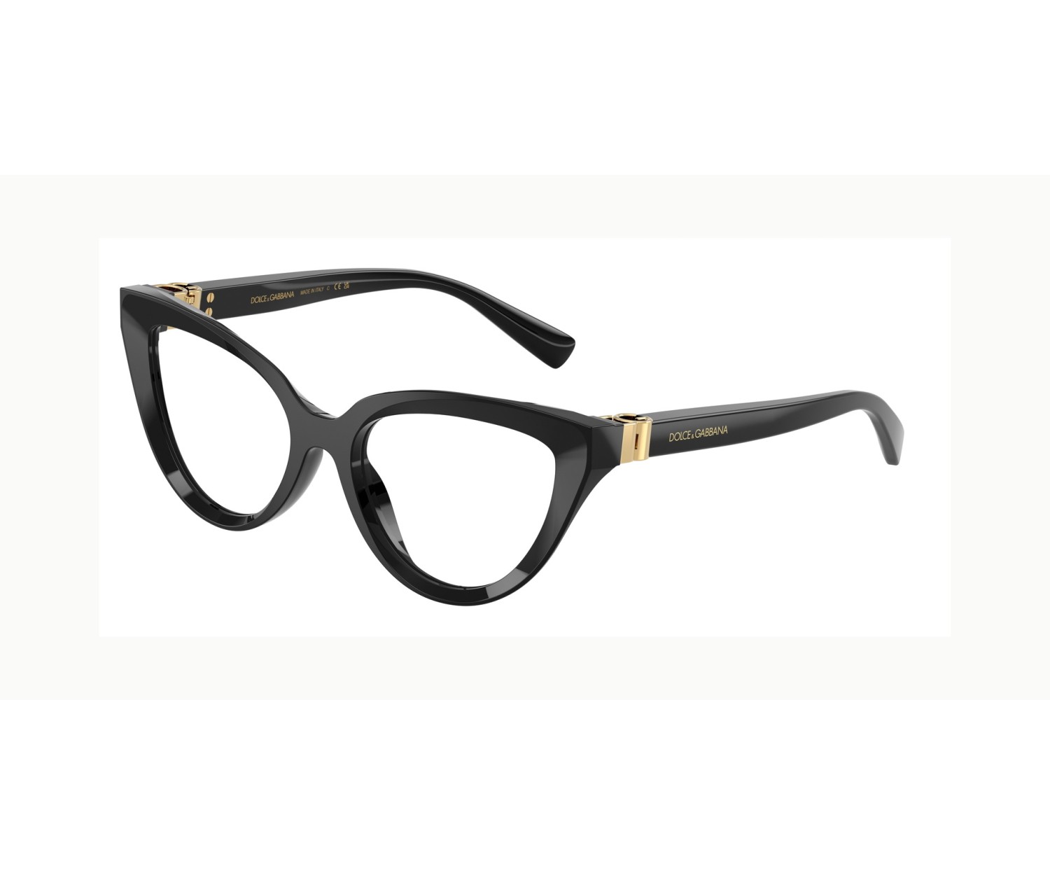 DOLCE & GABBANA - DG3414 - 501 - 54