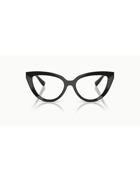 DOLCE & GABBANA - DG3414 - 501 - 54
