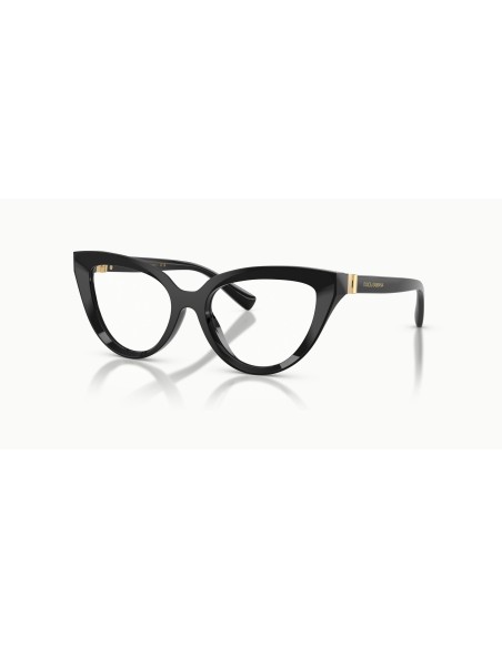 DOLCE & GABBANA - DG3414 - 501 - 54