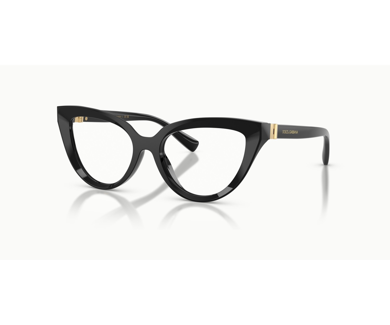 DOLCE & GABBANA - DG3414 - 501 - 54