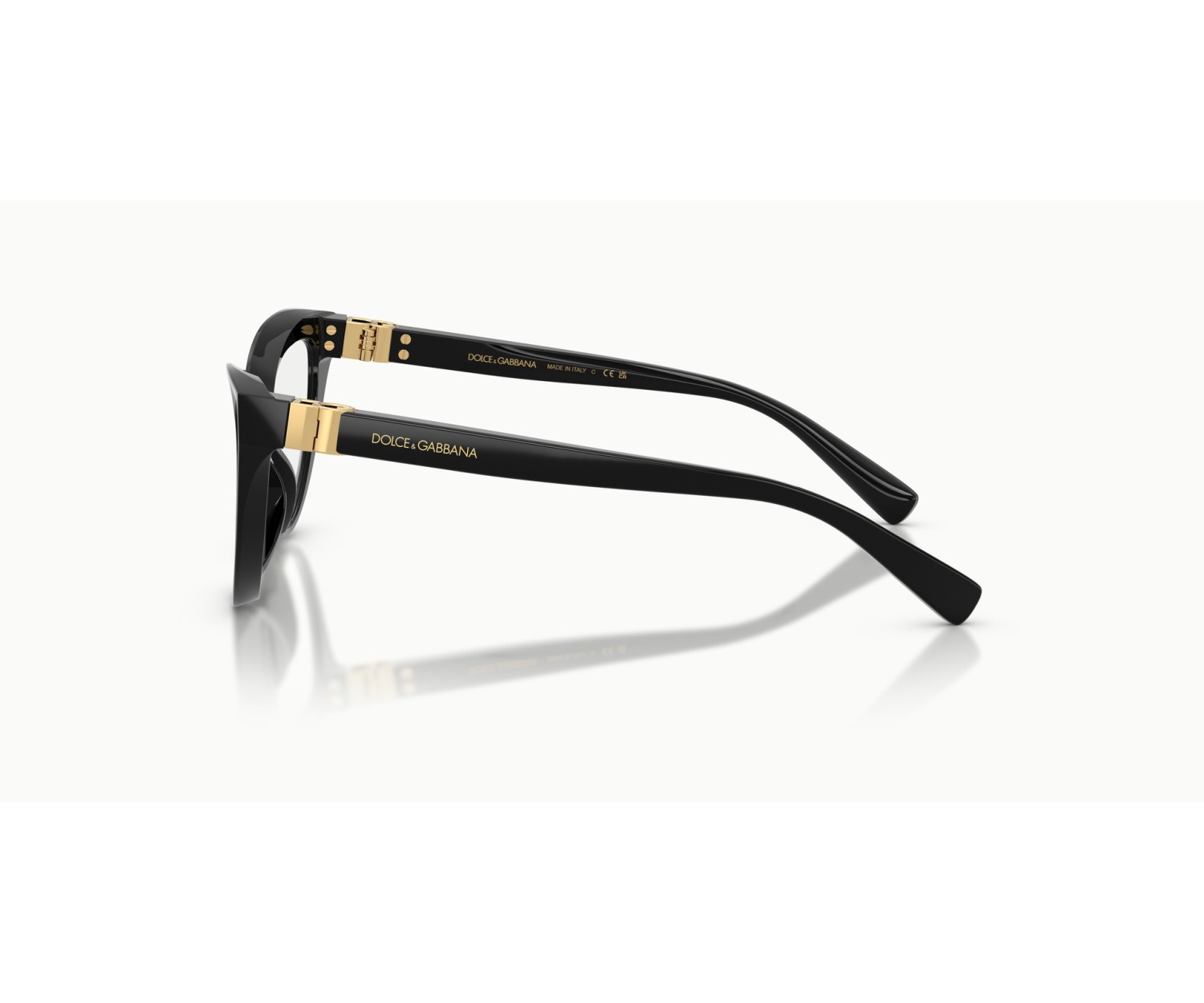DOLCE & GABBANA - DG3414 - 501 - 54