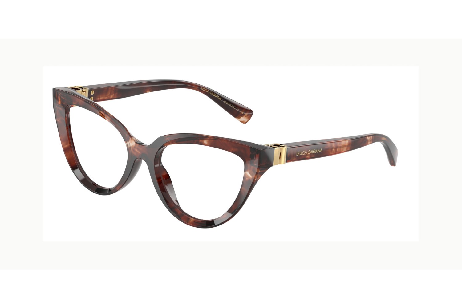 DOLCE & GABBANA - DG3414 - 3222 - 54