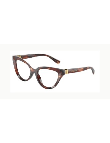DOLCE & GABBANA - DG3414 - 3222 - 54