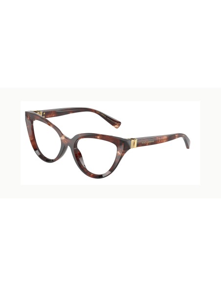 DOLCE & GABBANA - DG3414 - 3222 - 54