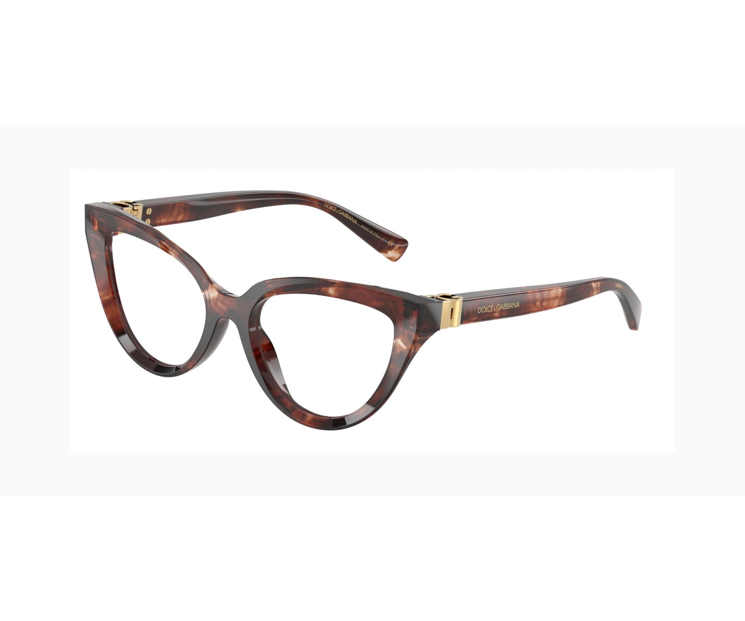 DOLCE & GABBANA - DG3414 - 3222 - 54