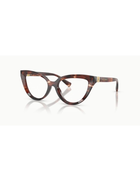 DOLCE & GABBANA - DG3414 - 3222 - 54