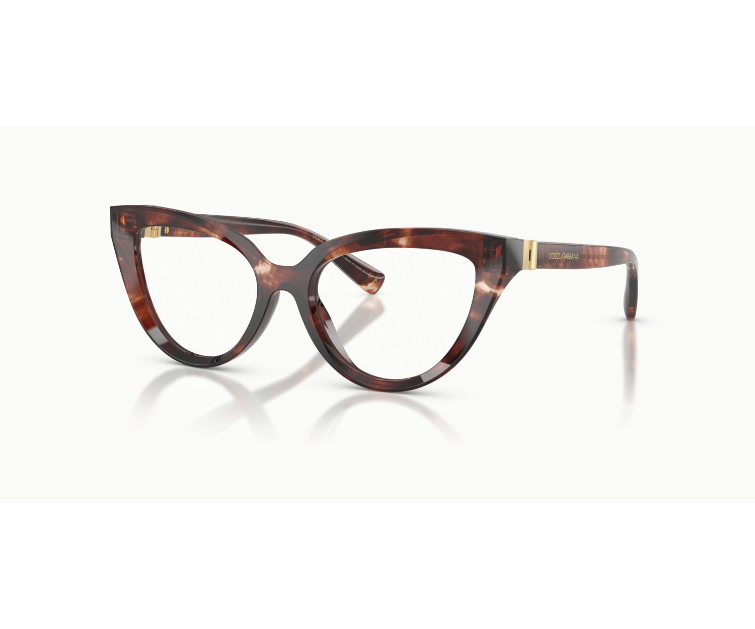 DOLCE & GABBANA - DG3414 - 3222 - 54