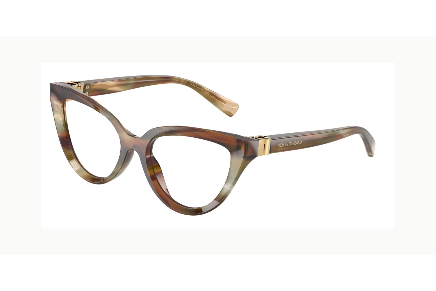 DOLCE & GABBANA - DG3414 - 3446 - 54