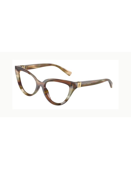 DOLCE & GABBANA - DG3414 - 3446 - 54