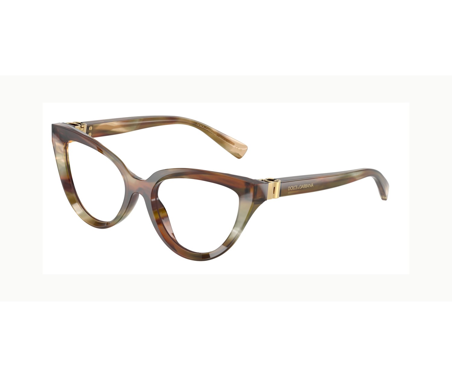 DOLCE & GABBANA - DG3414 - 3446 - 54