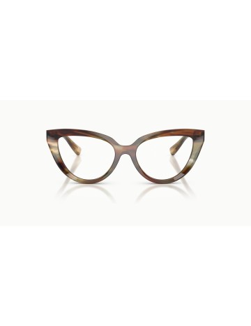 DOLCE & GABBANA - DG3414 - 3446 - 54 2