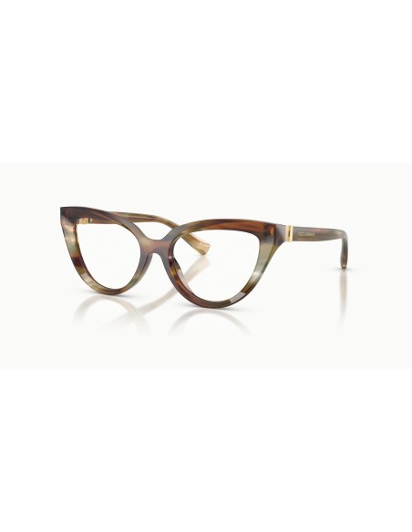 DOLCE & GABBANA - DG3414 - 3446 - 54
