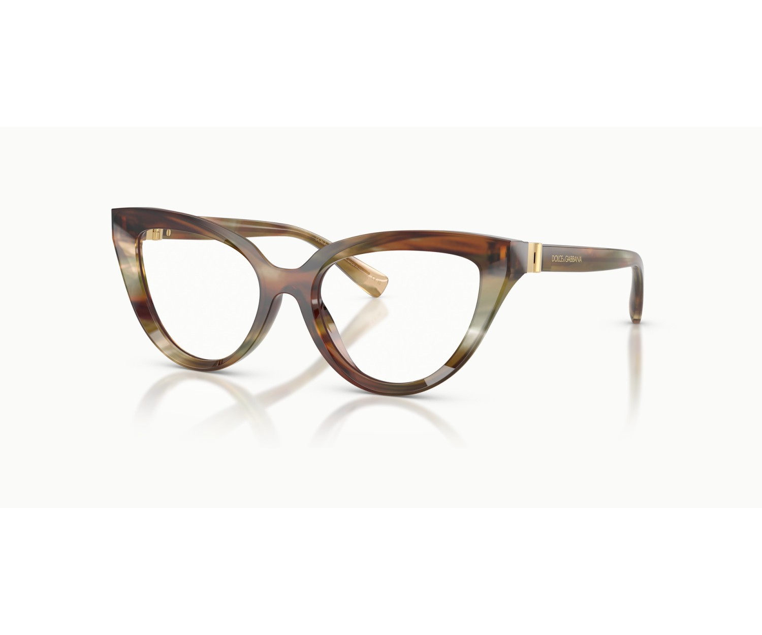 DOLCE & GABBANA - DG3414 - 3446 - 54