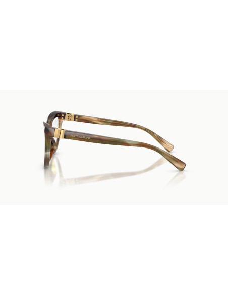 DOLCE & GABBANA - DG3414 - 3446 - 54