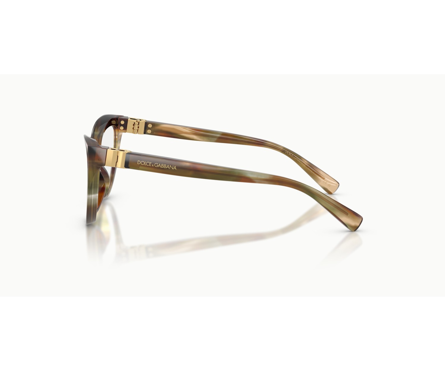DOLCE & GABBANA - DG3414 - 3446 - 54