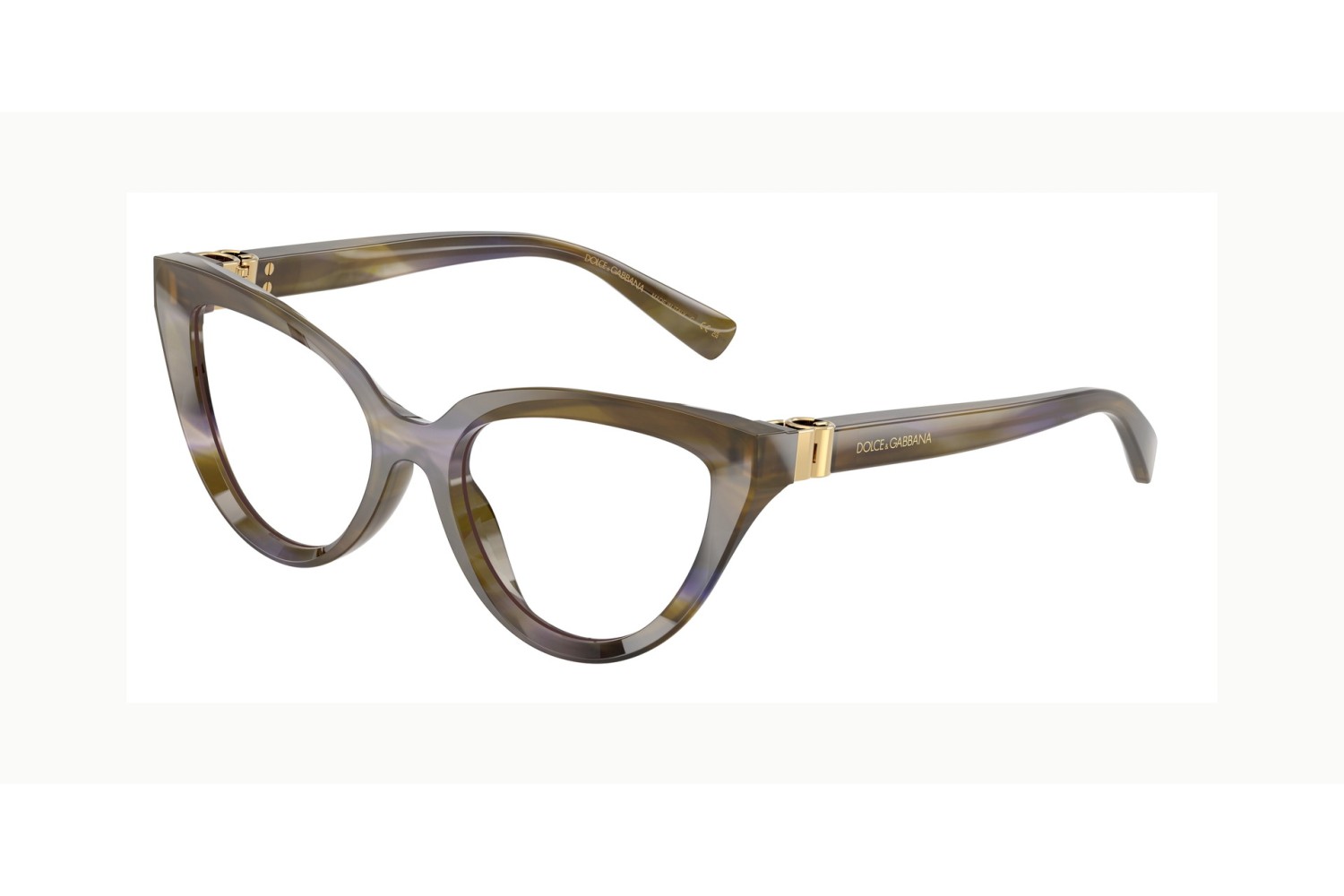 DOLCE & GABBANA - DG3414 - 3447 - 54
