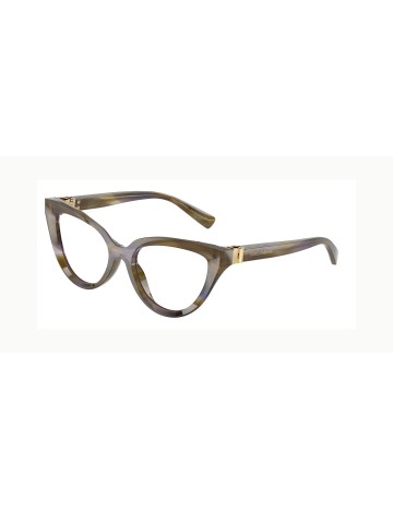 DOLCE & GABBANA - DG3414 - 3447 - 54