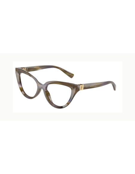 DOLCE & GABBANA - DG3414 - 3447 - 54