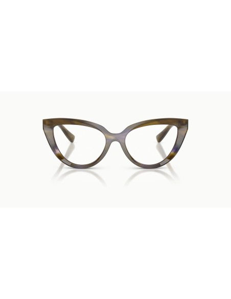 DOLCE & GABBANA - DG3414 - 3447 - 54