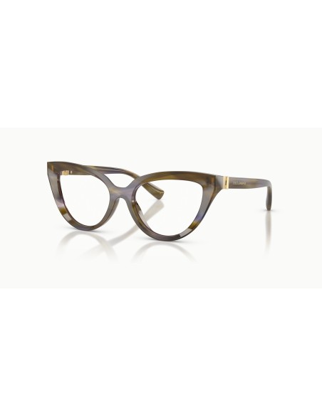 DOLCE & GABBANA - DG3414 - 3447 - 54