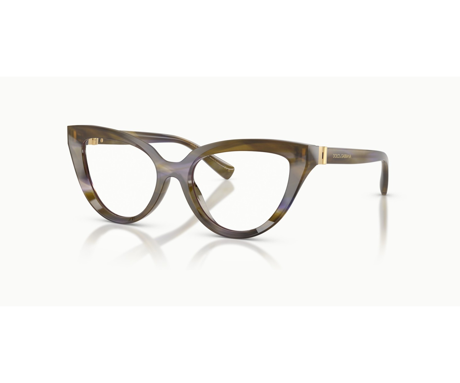 DOLCE & GABBANA - DG3414 - 3447 - 54