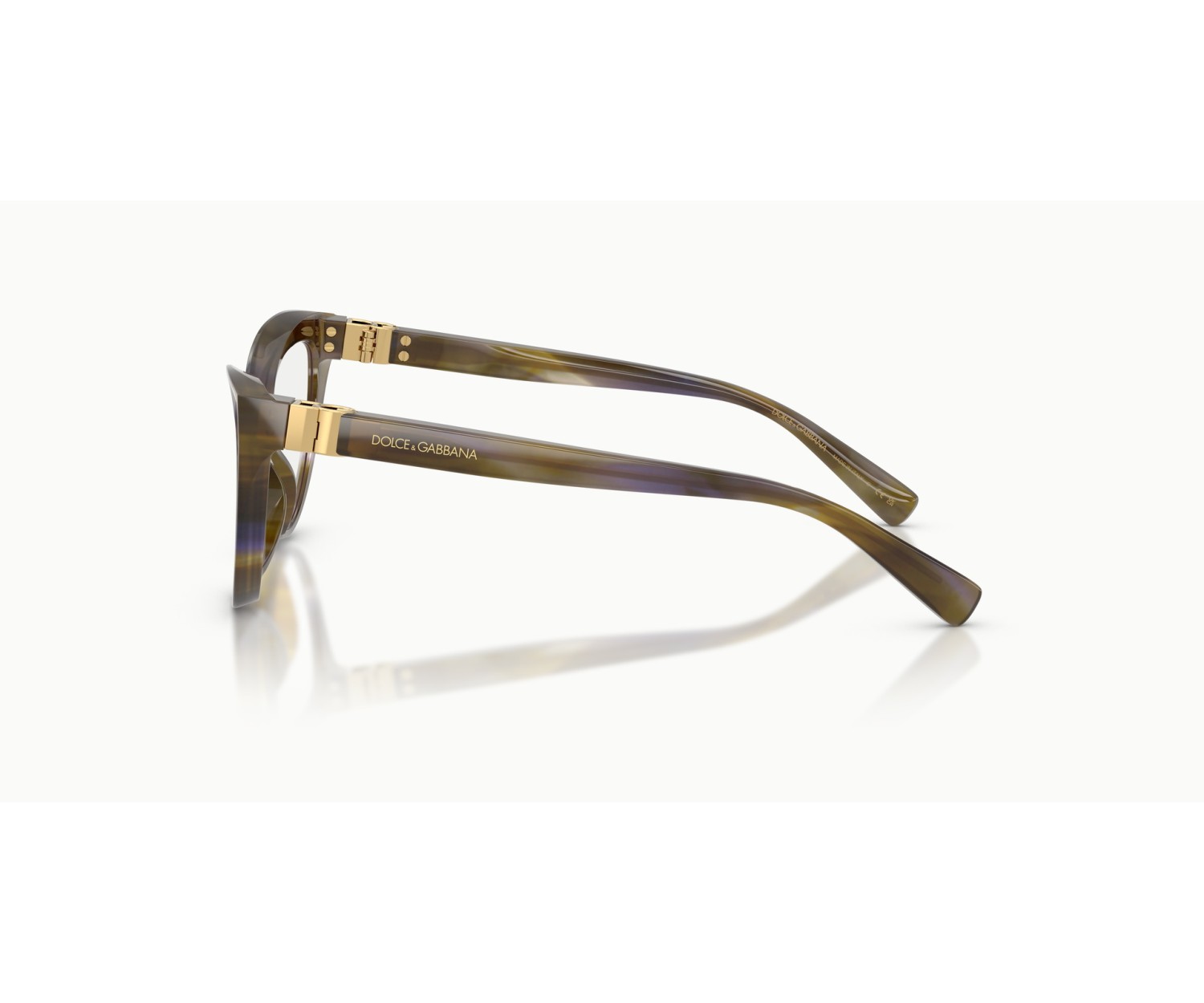 DOLCE & GABBANA - DG3414 - 3447 - 54