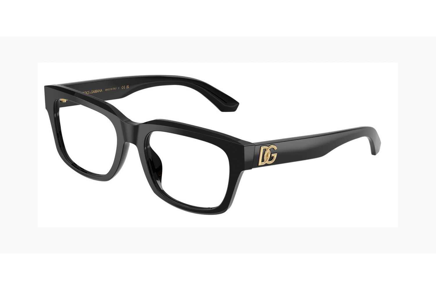 DOLCE & GABBANA - DG3416 - 501 - 55