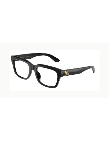 DOLCE & GABBANA - DG3416 - 501 - 55