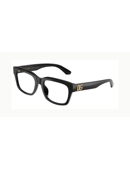 DOLCE & GABBANA - DG3416 - 501 - 55
