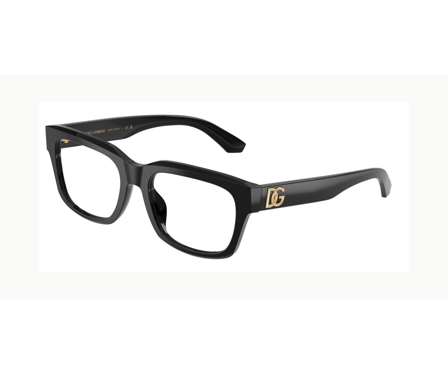 DOLCE & GABBANA - DG3416 - 501 - 55