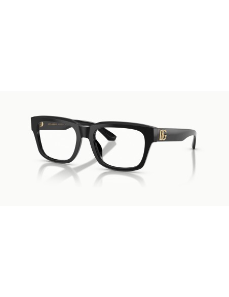 DOLCE & GABBANA - DG3416 - 501 - 55