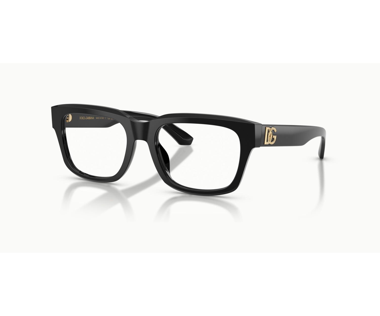 DOLCE & GABBANA - DG3416 - 501 - 55