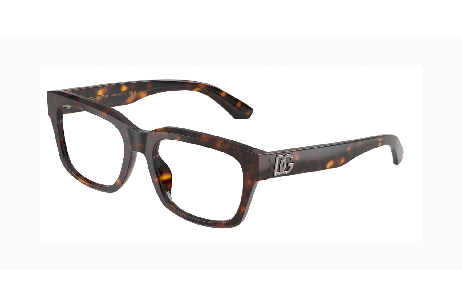 DOLCE & GABBANA - DG3416 - 502 - 55