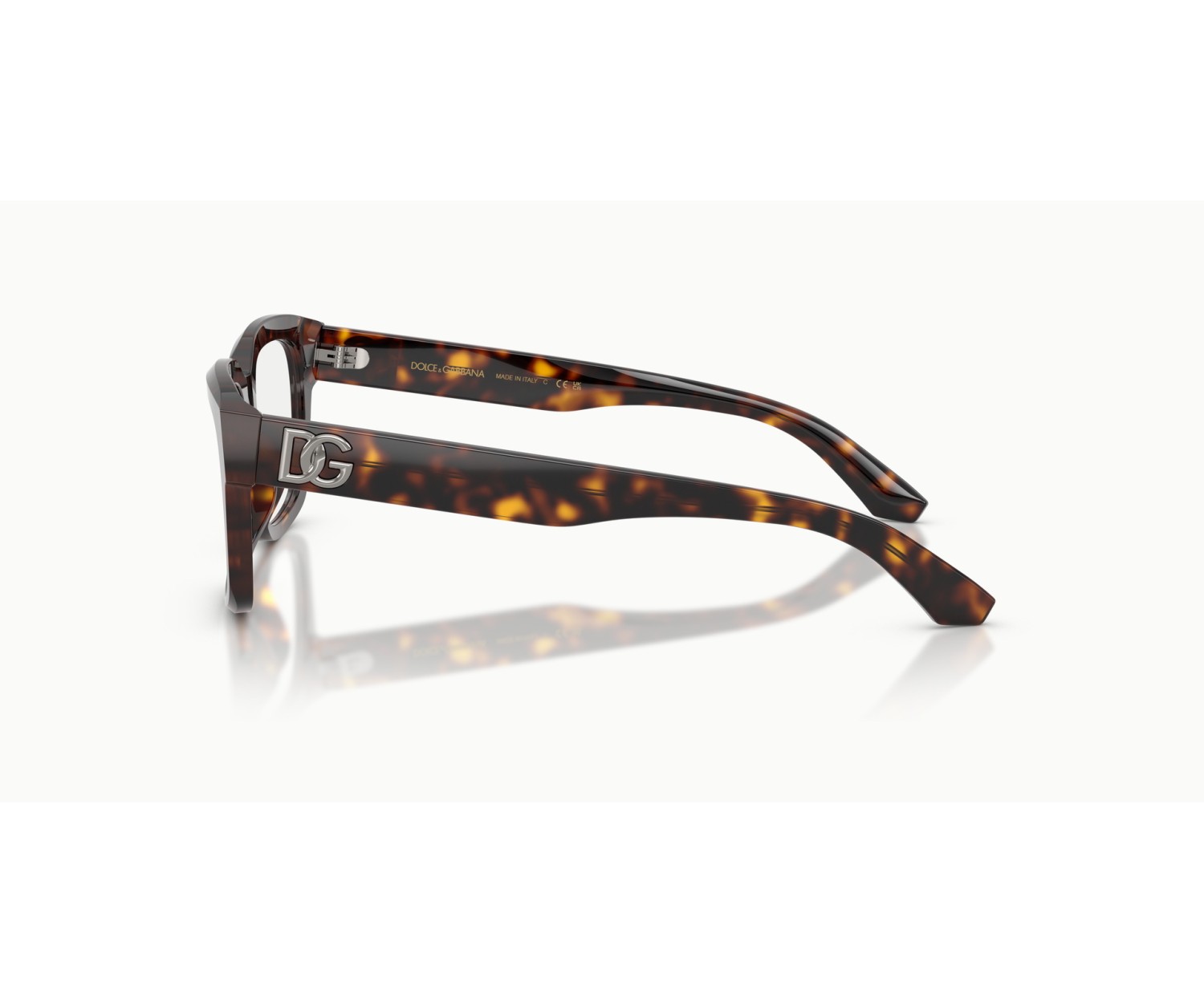 DOLCE & GABBANA - DG3416 - 502 - 55