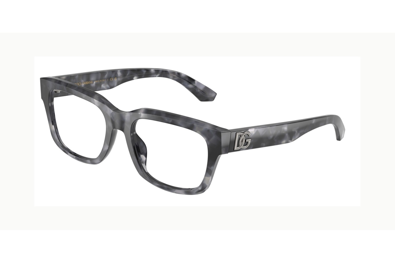 DOLCE & GABBANA - DG3416 - 3445 - 55