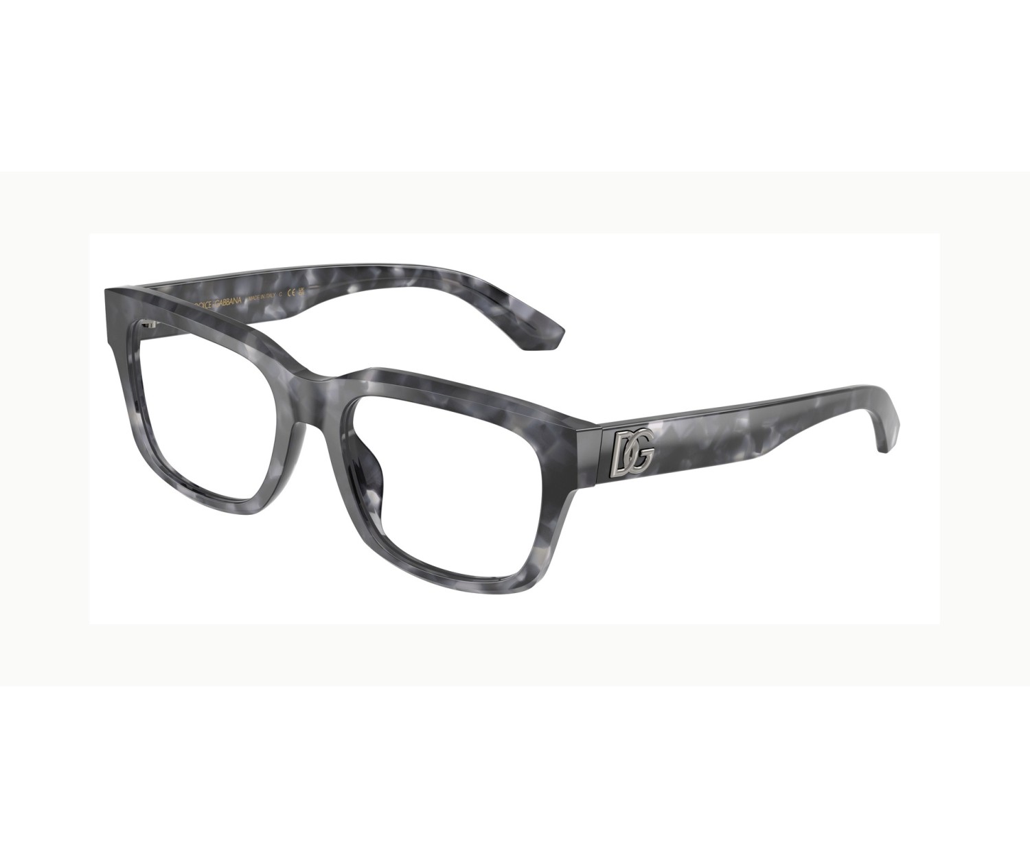 DOLCE & GABBANA - DG3416 - 3445 - 55