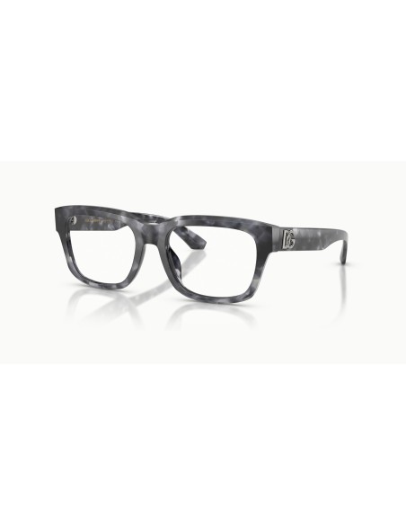 DOLCE & GABBANA - DG3416 - 3445 - 55