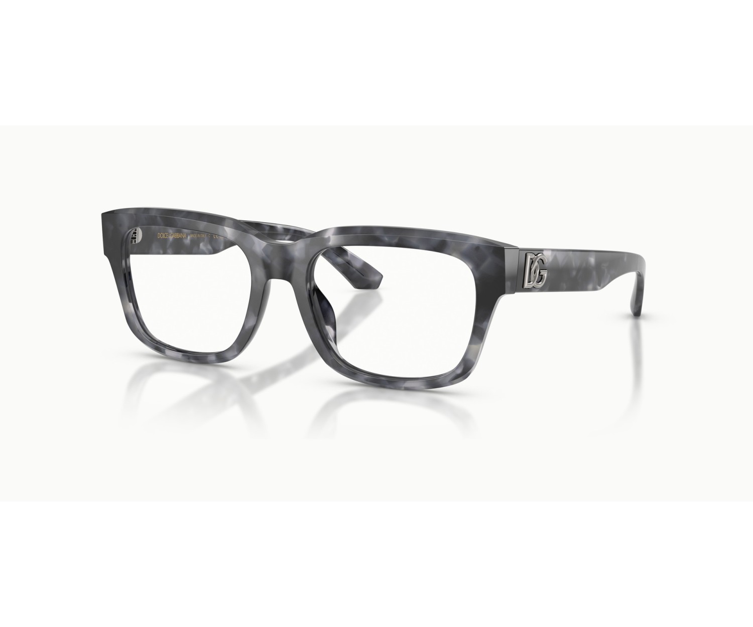 DOLCE & GABBANA - DG3416 - 3445 - 55