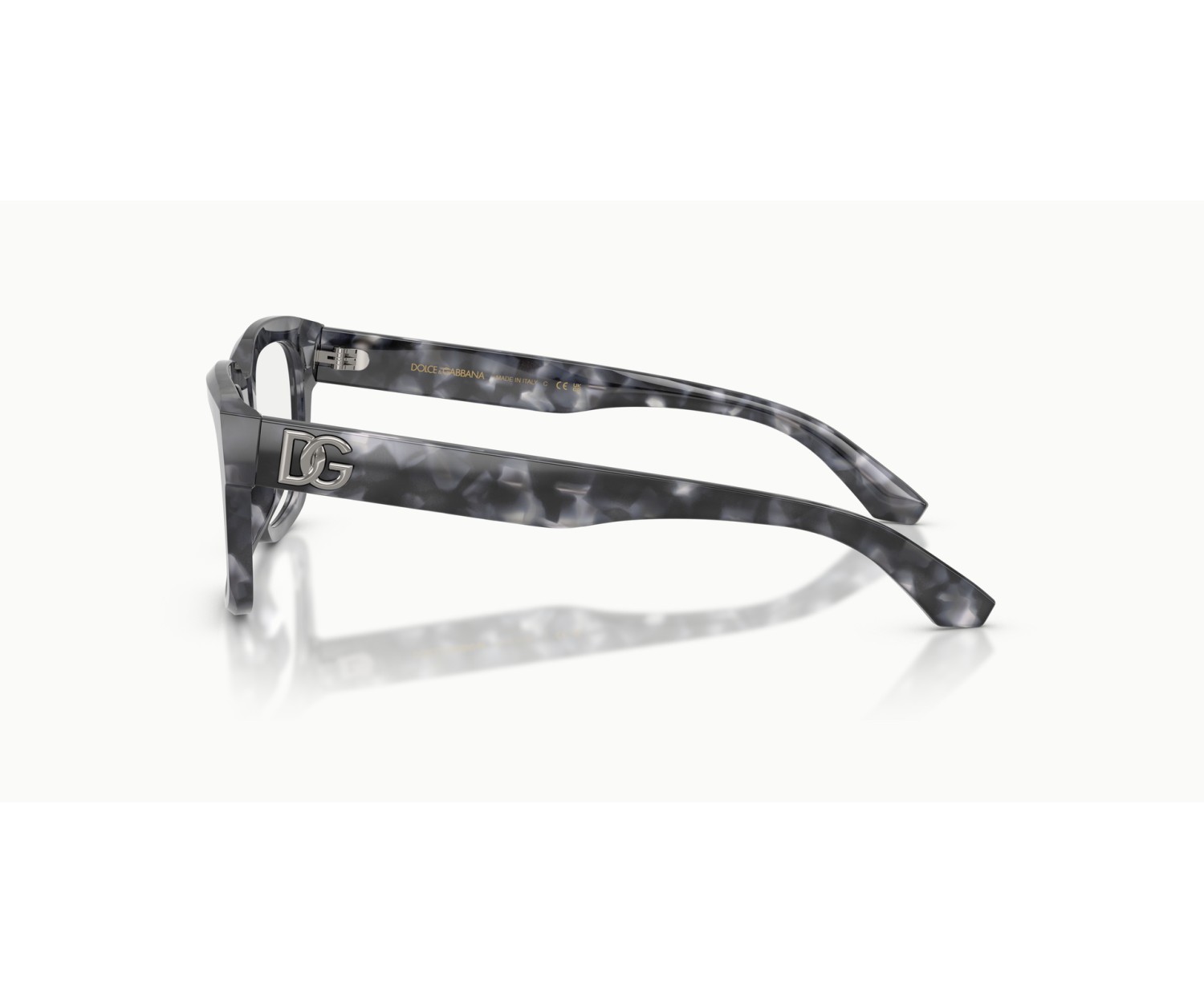 DOLCE & GABBANA - DG3416 - 3445 - 55