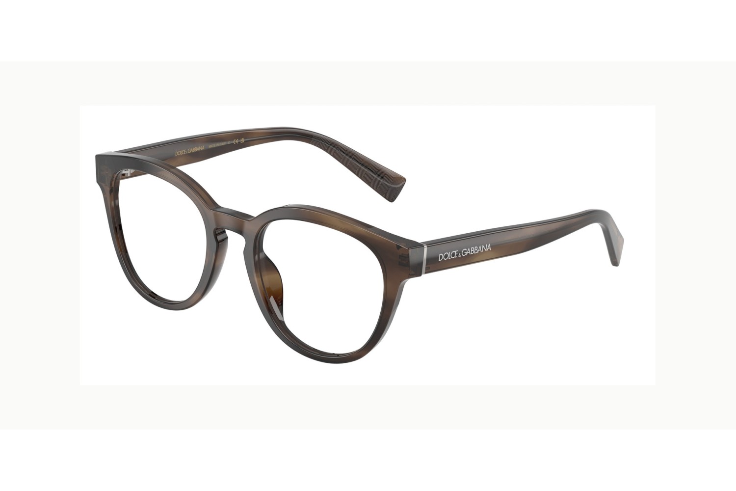 DOLCE & GABBANA - DG3421 - 3200 - 52