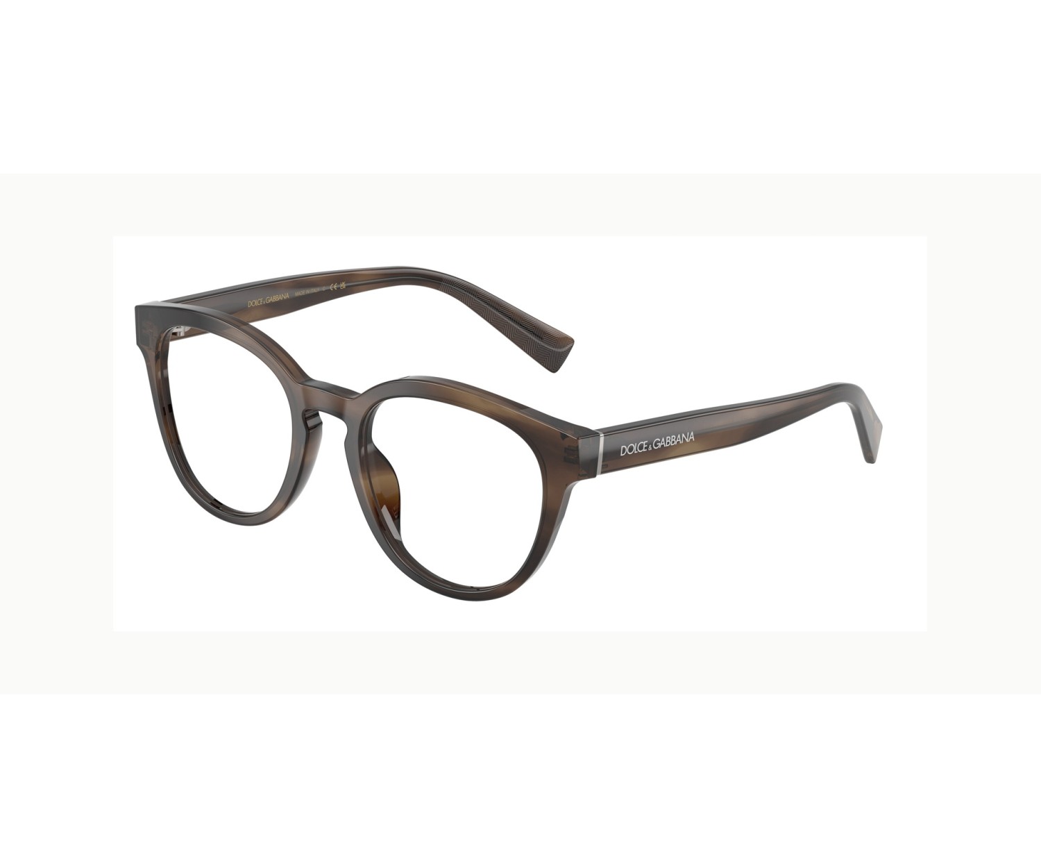 DOLCE & GABBANA - DG3421 - 3200 - 52